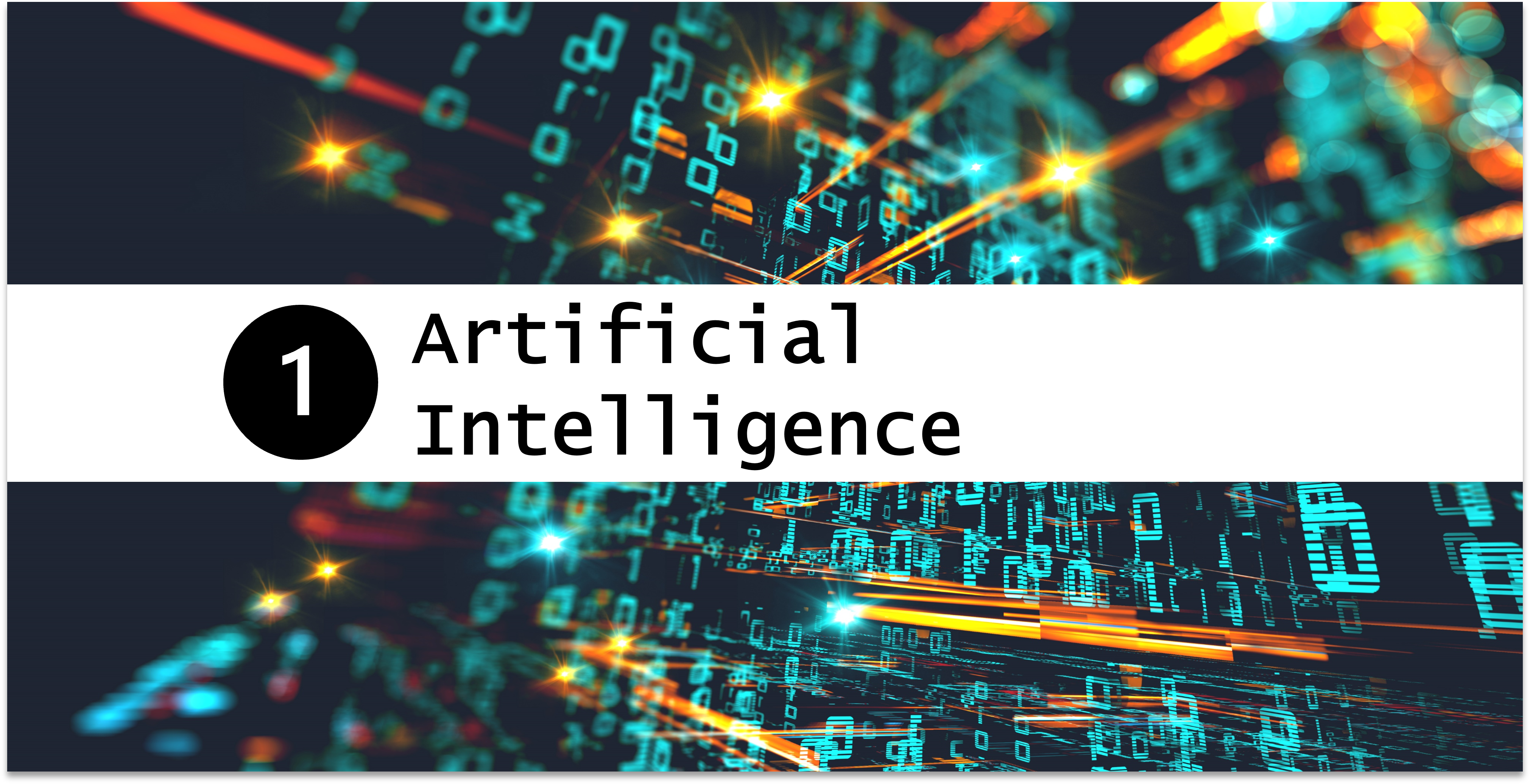 Artificial Intelligence – Introduction